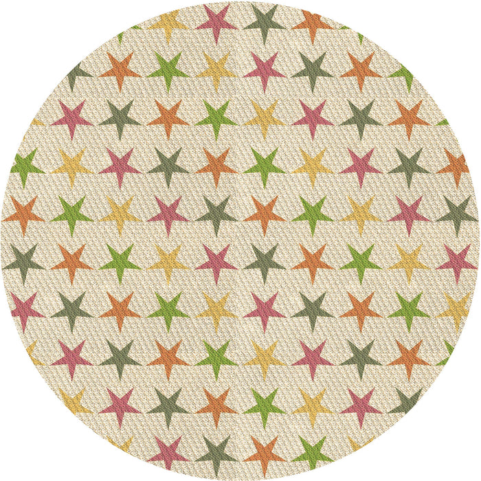 Square Machine Washable Transitional Peru Brown Rug in a Living Room, wshpat3430brn