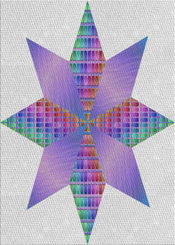 Machine Washable Transitional Platinum Gray Rug, wshpat3431