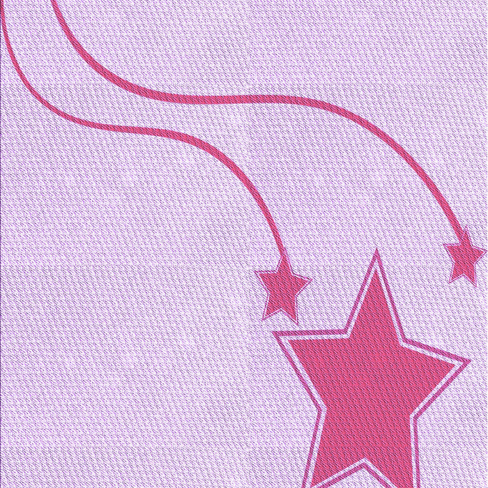 Patterned Violet Purple Rug, pat3432pur