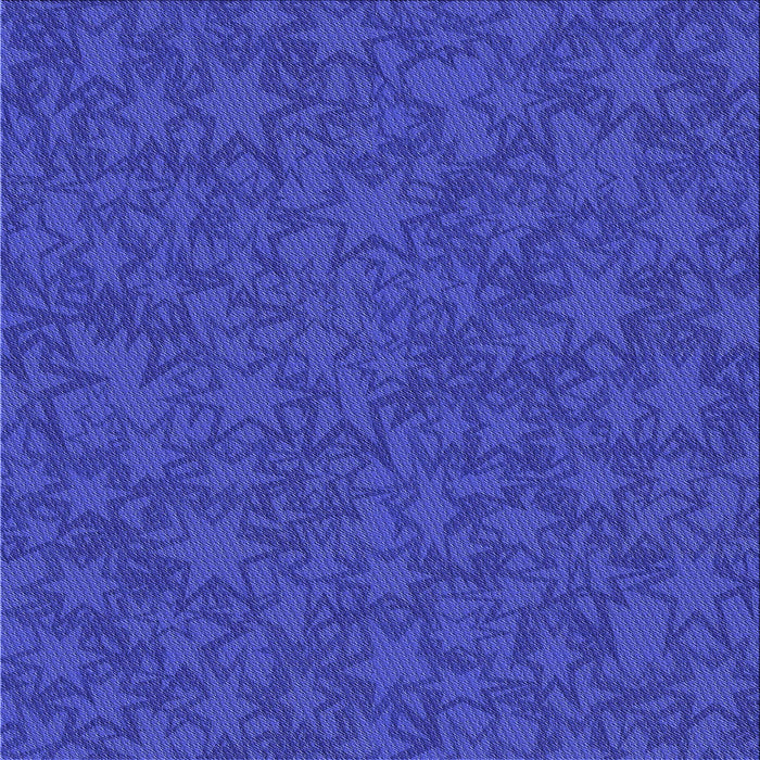 Round Machine Washable Transitional Blue Rug, wshpat3433blu