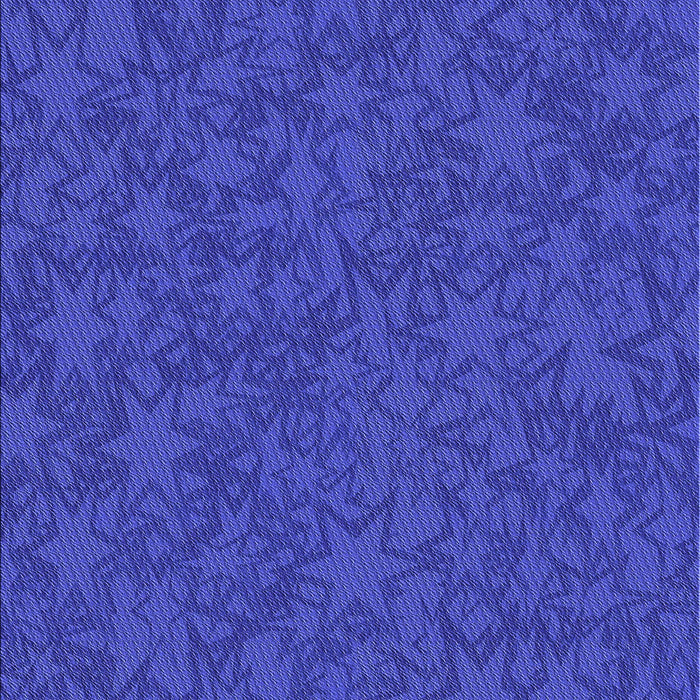 Machine Washable Transitional Blue Rug, wshpat3433blu