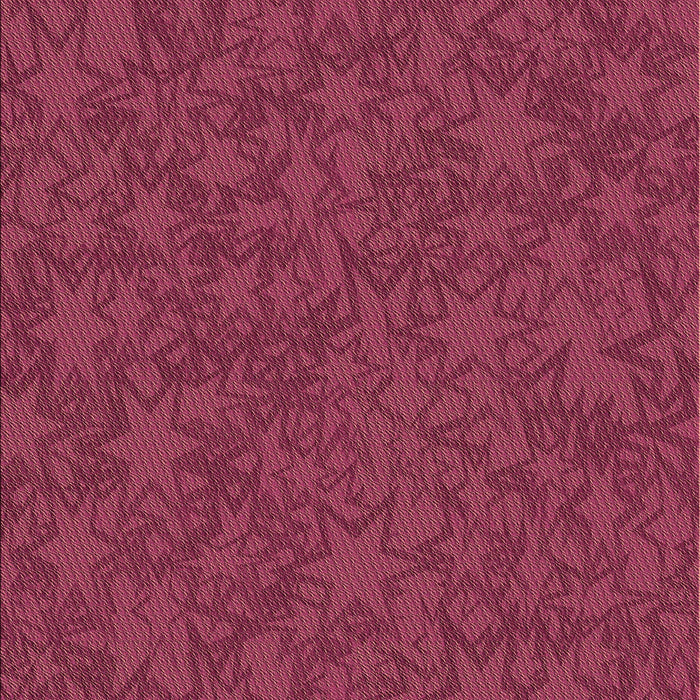 Machine Washable Transitional Crimson Red Rug, wshpat3433brn