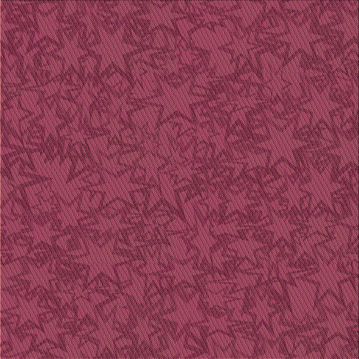 Round Machine Washable Transitional Crimson Red Rug, wshpat3433brn