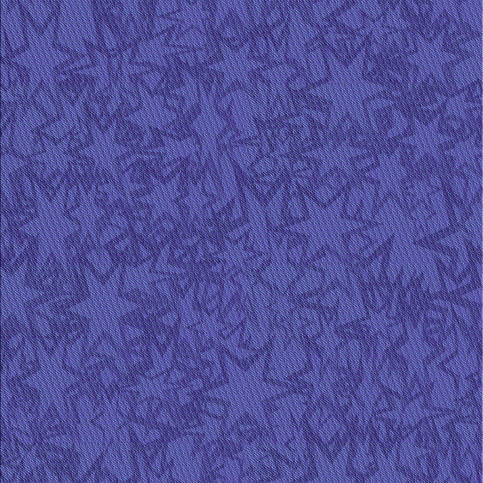 Machine Washable Transitional Royal Blue Rug, wshpat3433lblu