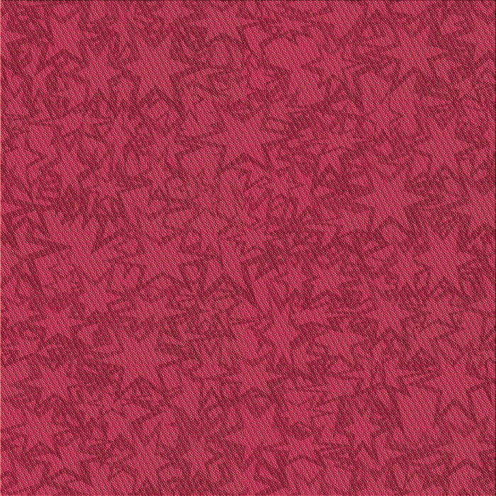 Round Machine Washable Transitional Red Rug, wshpat3433org