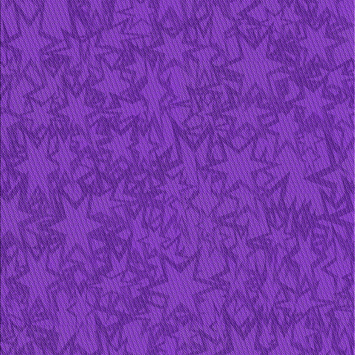 Machine Washable Transitional Neon Purple Rug, wshpat3433pur