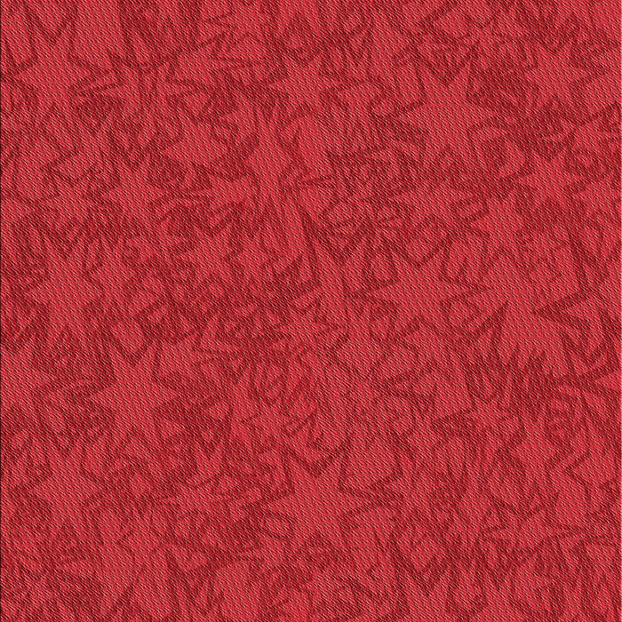 Machine Washable Transitional Red Rug, wshpat3433rd