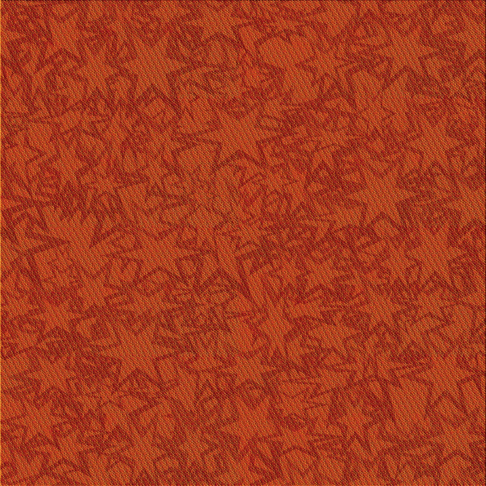 Round Machine Washable Transitional Scarlet Red Rug, wshpat3433yw