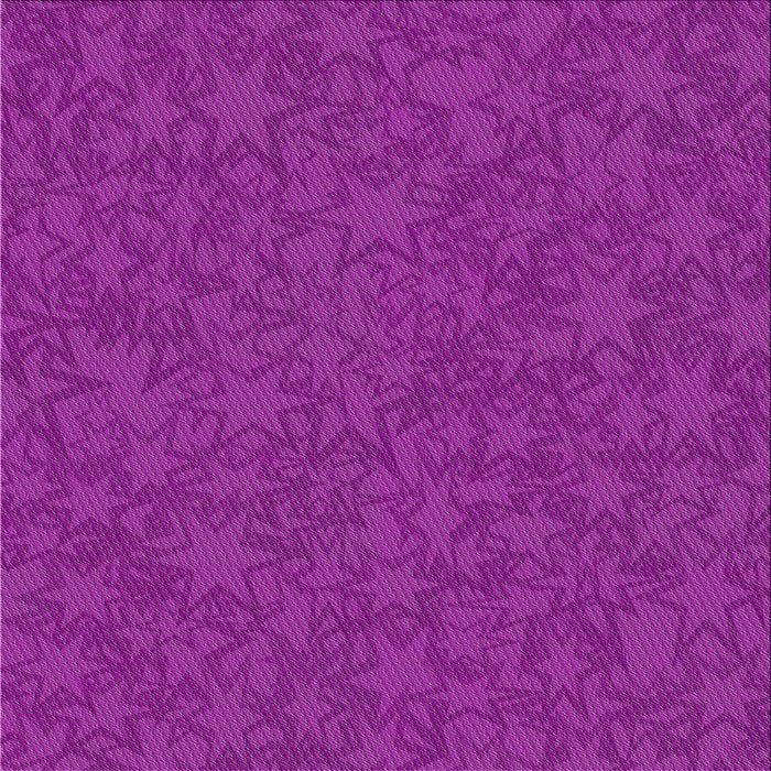 Sideview of Patterned Dark Violet Purple Abstract Machine Washable Rug, wshpat3433