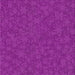 Sideview of Patterned Dark Violet Purple Abstract Machine Washable Rug, wshpat3433