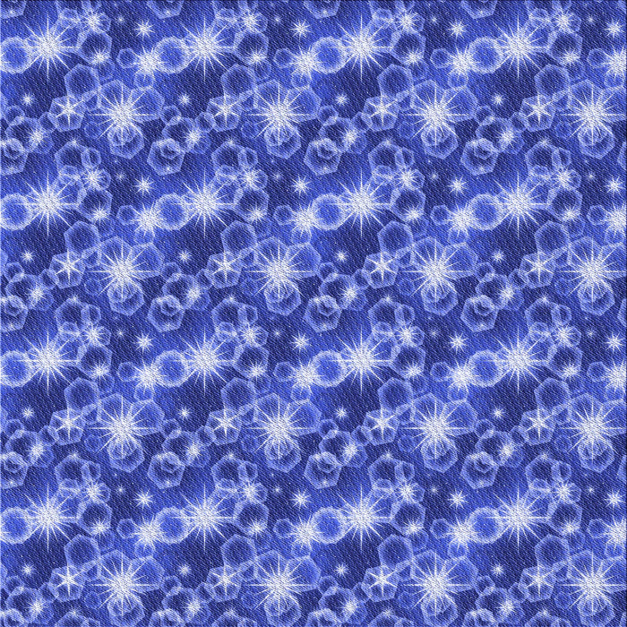 Round Machine Washable Transitional Sky Blue Rug, wshpat3435blu