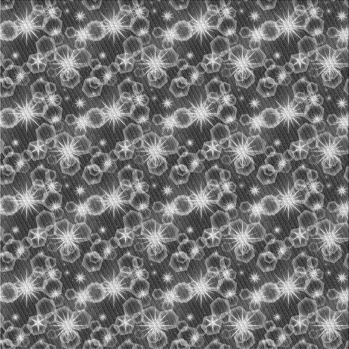 Round Machine Washable Transitional Black Rug, wshpat3435gry