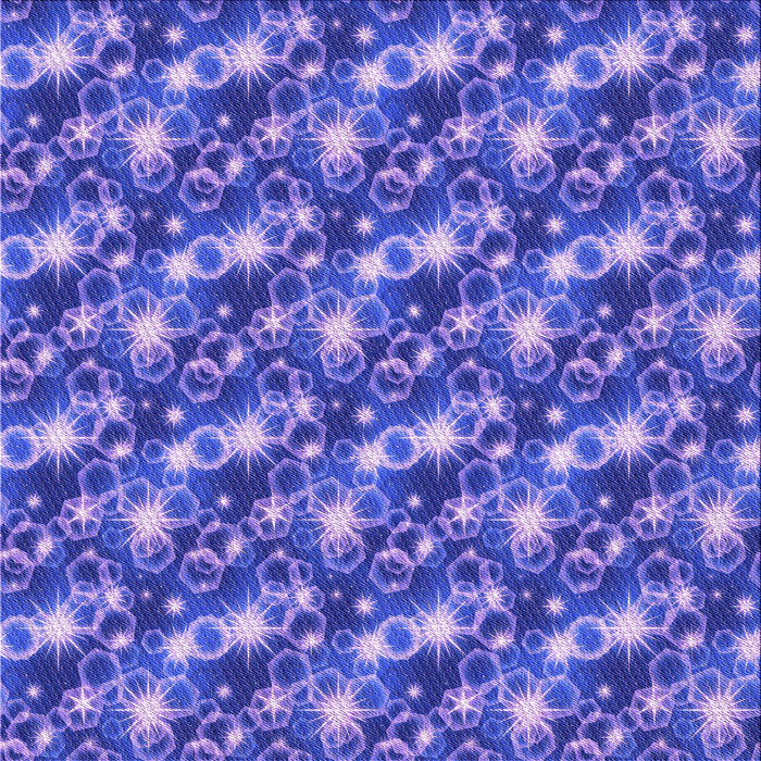 Round Machine Washable Transitional Purple Mimosa Purple Rug, wshpat3435pur