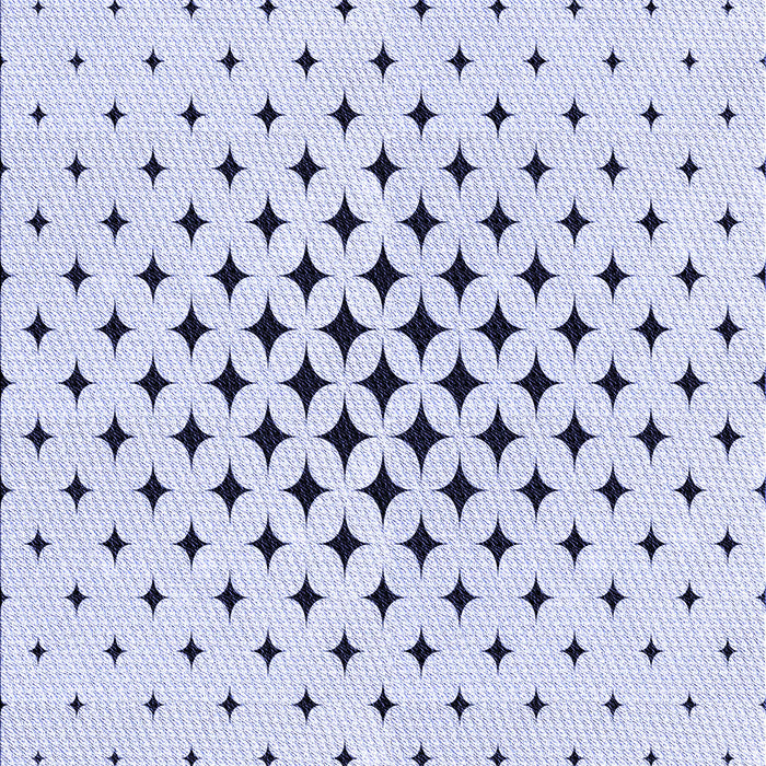 Machine Washable Transitional Lavender Blue Rug, wshpat3436blu