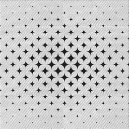 Sideview of Machine Washable Transitional White Smoke Rug, wshpat3436