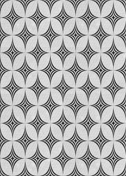 Machine Washable Transitional White Smoke Rug, wshpat3437