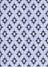 Patterned Lavender Blue Rug, pat3438blu