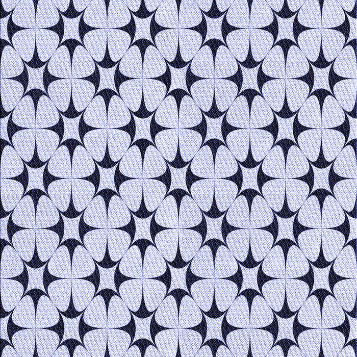 Machine Washable Transitional Lavender Blue Rug, wshpat3438blu