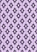 Machine Washable Transitional Purple Flower Purple Rug, wshpat3438pur