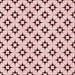 Round Patterned Light Rose Pink Rug, pat3438rd