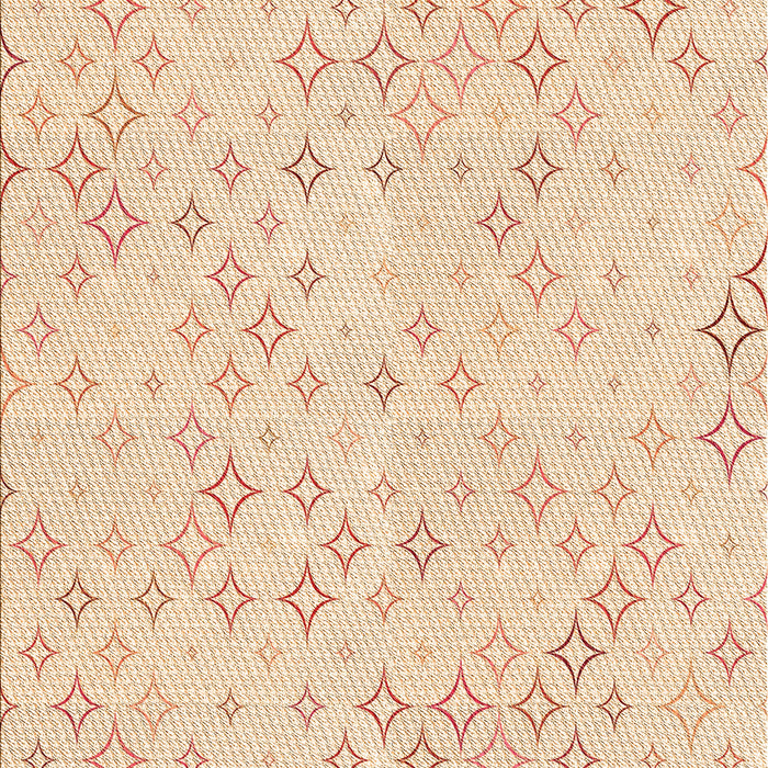 Patterned Moccasin Beige Rug, pat3440org