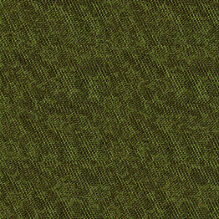 Round Machine Washable Transitional Black Brown Rug, wshpat3441grn