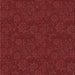 Sideview of Machine Washable Transitional Crimson Red Rug, wshpat3441