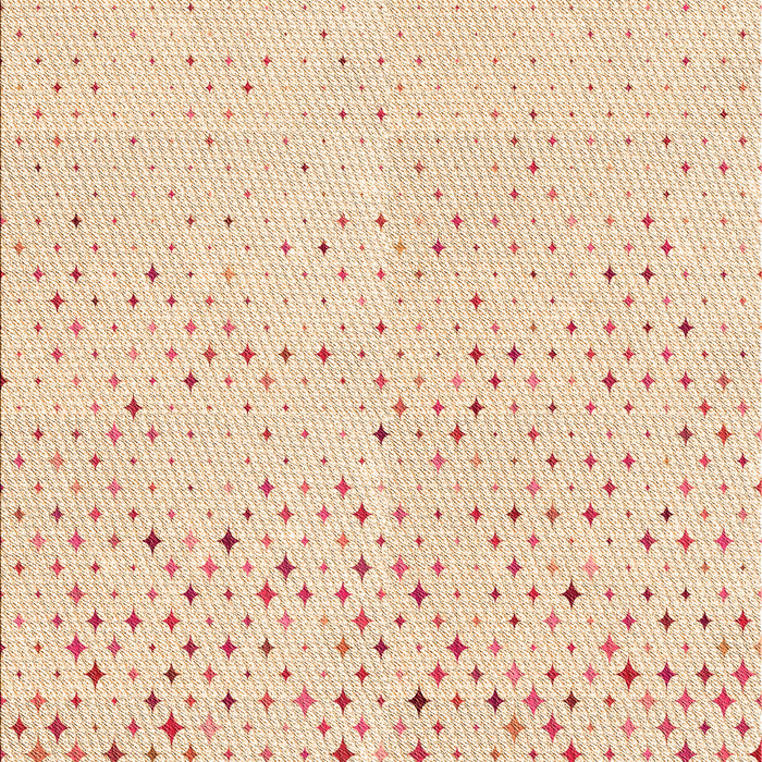 Patterned Moccasin Beige Rug, pat3442org