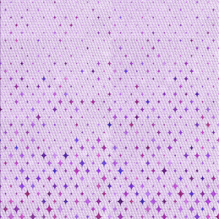 Patterned Violet Purple Rug, pat3442pur