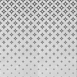 Sideview of Machine Washable Transitional White Smoke Rug, wshpat3443