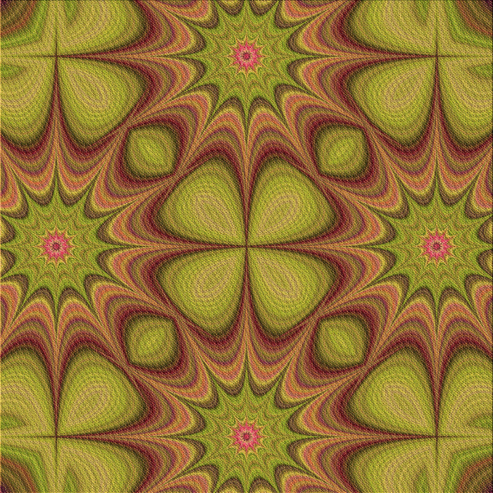 Round Machine Washable Transitional Mahogany Brown Rug, wshpat3444org