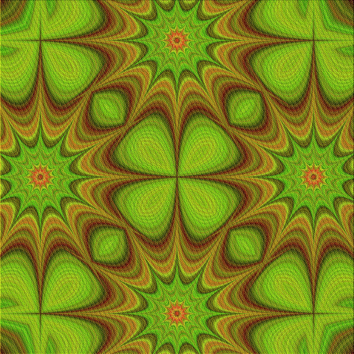 Round Machine Washable Transitional Dark Bronze Brown Rug, wshpat3444yw