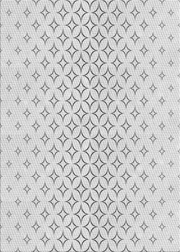 Patterned Off-White Abstract Machine Washable Rug, wshpat3446
