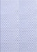 Patterned Lavender Blue Rug, pat3447blu