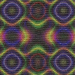 Sideview of Machine Washable Transitional Sandstone Brown Rug, wshpat344