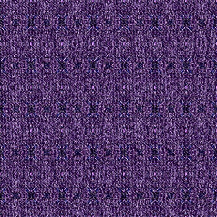 Machine Washable Transitional Purple Violet Purple Rug, wshpat345pur