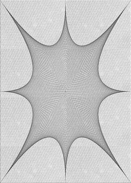 Machine Washable Transitional White Smoke Rug, wshpat3451