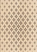 Machine Washable Transitional Bronze Brown Rug, wshpat3453org