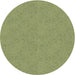 Square Machine Washable Transitional Olive Green Rug in a Living Room, wshpat3454brn