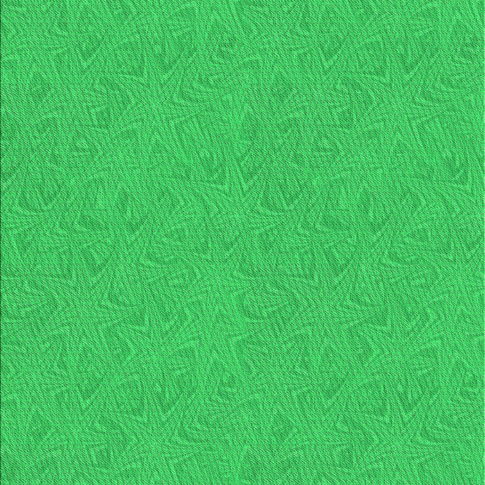 Patterned Lime Green Rug, pat3454grn