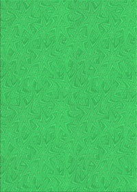 Machine Washable Transitional Lime Green Rug, wshpat3454grn