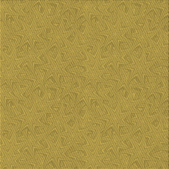 Round Machine Washable Transitional Dark Golden Brown Rug, wshpat3454org