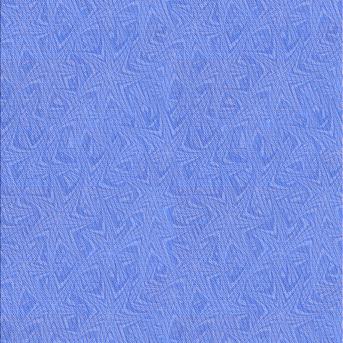 Machine Washable Transitional Sky Blue Rug, wshpat3454pur