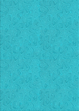Machine Washable Transitional DarkTurquoise Green Rug, wshpat3454