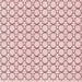 Round Patterned Pink Rug, pat3455rd