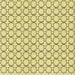 Round Patterned Caramel Brown Rug, pat3455yw
