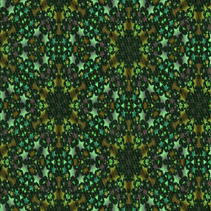 Machine Washable Transitional Black Rug, wshpat3459grn