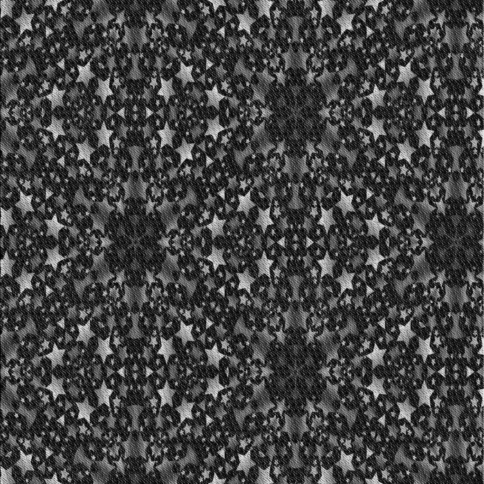 Machine Washable Transitional Smokey Gray Rug, wshpat3459gry