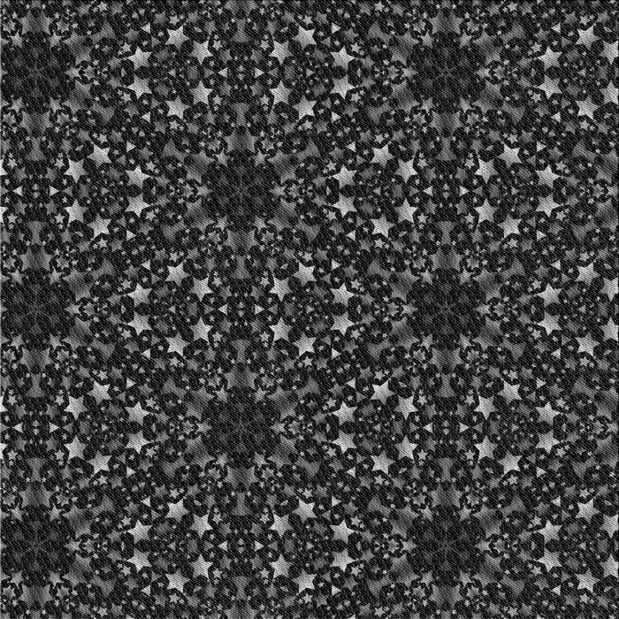 Round Machine Washable Transitional Smokey Gray Rug, wshpat3459gry