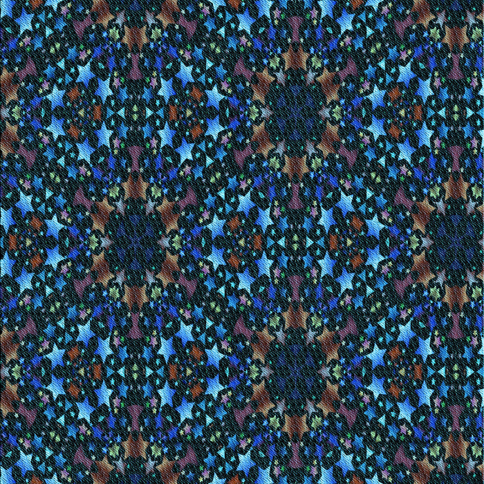 Machine Washable Transitional Midnight Gray Rug, wshpat3459lblu